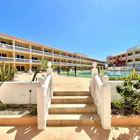 Lägenhet Estudio Con Wifi, Piscina Climatizada, Playa En Tenerife Sur *