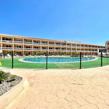 Estudio Con Wifi, Piscina Climatizada, Playa En Tenerife Sur * Costa Del Silencio