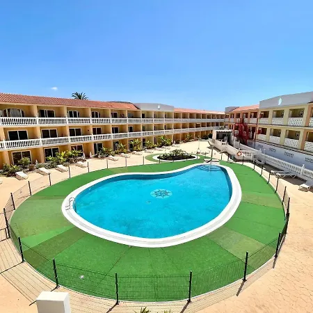 Estudio Con Wifi, Piscina Climatizada, Playa En Tenerife Sur