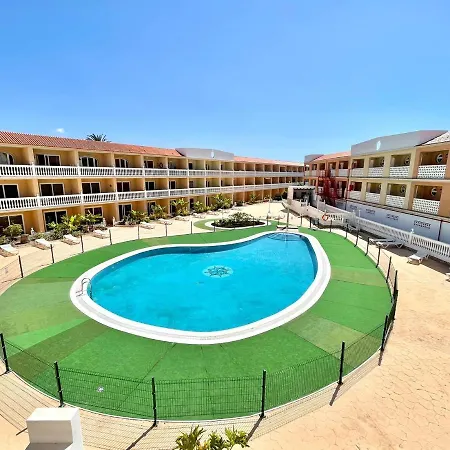 Lägenhet Estudio Con Wifi, Piscina Climatizada, Playa En Tenerife Sur