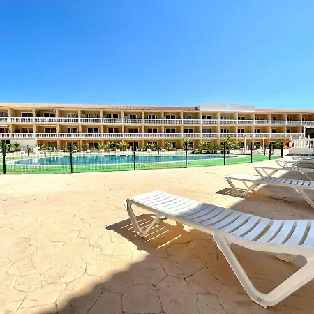 Estudio Con Wifi, Piscina Climatizada, Playa En Tenerife Sur Lägenhet *