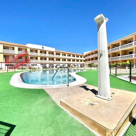 Lägenhet Estudio Con Wifi, Piscina Climatizada, Playa En Tenerife Sur Costa Del Silencio
