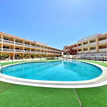Estudio Con Wifi, Piscina Climatizada, Playa En Tenerife Sur Lägenhet Costa Del Silencio